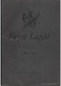 Fayer László - Fayer László 1842-1906