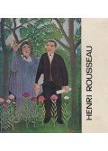 Szabó Júlia - Henri Rousseau