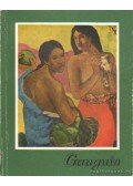 Horváth Tibor - Gauguin