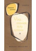 Truman Capote - Más hangok, más szobák