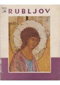 Lazarev, V. N. - Rubljov