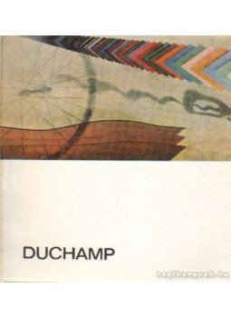 Mezei Ottó - Ducham Mezei Ottó - Ducham, Budapest 1970 antikvár könyv