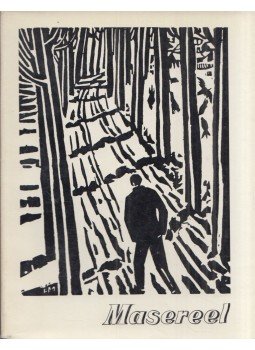 Bortnyik Sándor - Masereel Bortnyik Sándor - Masereel, Budapest 1965 antikvár könyv