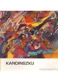 Szabó Júlia - Kandinszkij