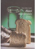 Fisch Gábor László - Házi kenyérsütés