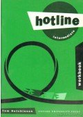 Tom Hutchinson - Hotline intermediate - Workbook