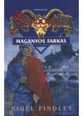 Findley, Nigel - Magányos farkas