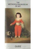  - The Metropolitan Museum of Art Guide