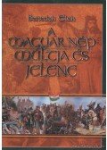 Benedek Elek - A magyar nép múltja és jelene I. kötet (reprint)