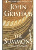 John Grisham - The Summons