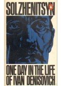 Solzhenitsyn, Alexander - One day in the life of Ivan Denisovich