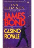 Ian Fleming - Casino Royale (angol)