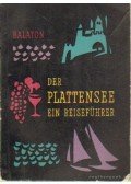 Papp Antal,Pap Miklós - Der Plattensee - Balaton