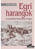 Nemes János - Egri harangok