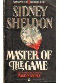 Sidney Sheldon - Master of the game