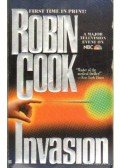 Robin Cook - Invasion