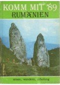 Roth, Michael (szerk.) - Komm mit Rumanien '89