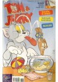 Oscar Martin - Tom & Jerry 2003/8. augusztus