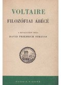 Voltaire - Filozófiai ábécé