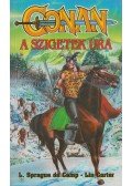 Camp, L. Sprague de,Carter,Lin - Conan, a szigetek ura