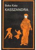 Beke Kata - Kasszandra