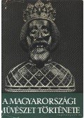 Fülep Lajos - A magyarországi művészet története I-II.