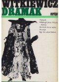 Witkiewicz, Stanislaw Ignacy - Drámák