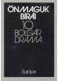 Juhász Péter - Önmaguk bírái