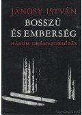 Seneca,Aiszkhülosz,Takeda Izumo - Mijosi Sóraku - Namiki Szenrjú - Bosszú és emberség