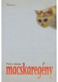 Polcz Alaine - Macskaregény