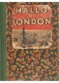 Juhász Andor - Halló, itt London