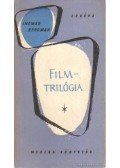Ingmar Bergman - Filmtrilógia