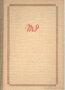 Márai Sándor - Bolhapiac Márai Sándor - Bolhapiac, Budapest 1944 antikvár könyv