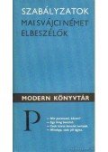 Kurucz Gyula,Miklósi Judit,Géczy Vera,Ódor László - Mai svájci német elbeszélők