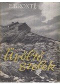 Emily Brontë - Üvöltő szelek
