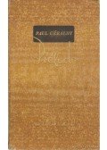 Paul Géraldy - Prélude
