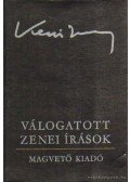 Keszi Imre - Válogatott zenei írások