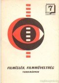 Bujdosó Dezső - Filmízlés, filmműveltség tanulmányok