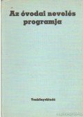 Bakonyi Pálné-Szabadi Ilona - Az óvodai nevelés programja