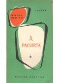 Francisc Munteanu - A pacsirta