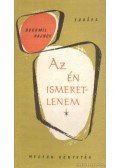 Rajnov, Bogomil - Az én ismeretlenem
