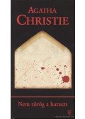 Agatha Christie - Nem zörög a haraszt