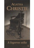 Agatha Christie - A fogorvos széke