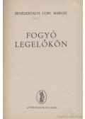 Luby Margit - Fogyó legelőkön