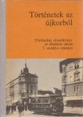 Devecseri Lászlóné,Major József - Történetek az újkorból