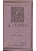 Anton Pavlovics Csehov - A lidérc