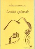 Németh Magda - Levelek apámnak