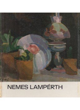 Molnár Zsuzsa - Nemes Lampérth Molnár Zsuzsa - Nemes Lampérth, Budapest 1967 antikvár könyv