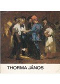 Dévényi Iván - Thorma János
