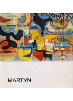 Hárs Éva - Martyn Hárs Éva - Martyn, Budapest 1970 antikvár könyv